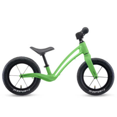 Hornit Airo 13 Iguana Green
