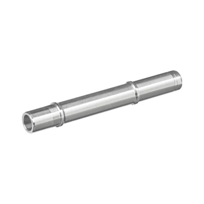 Hub Part Bontrager 108 Axle Rear SILVER boost 148mm old ft/rr