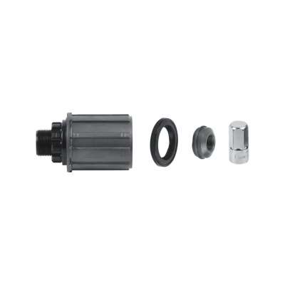 Hub Part Race Shimano 11-Speed Freehub B Black
