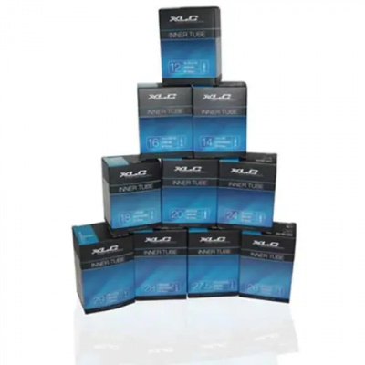 Inner Tubes Blue