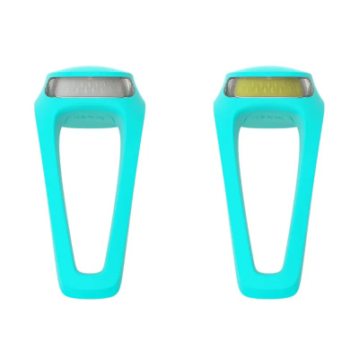 Knog Frog V3 Light Twin Pack