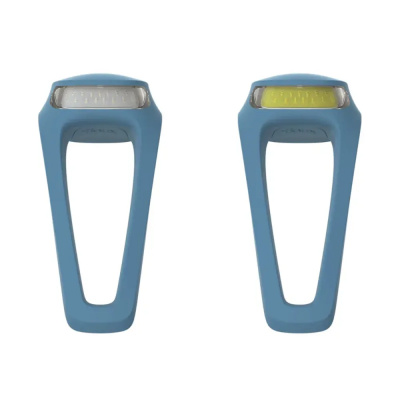 Knog Frog V3 Light Twin Pack