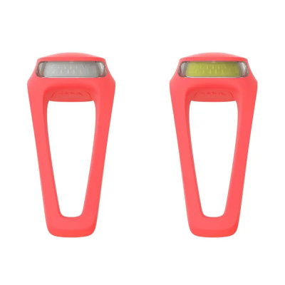 Knog Frog V3 Light Twin Pack