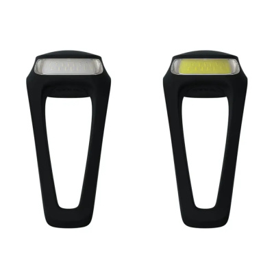 Knog Frog V3 Light Twin Pack