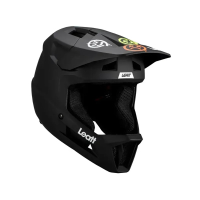 Leatt Gravity 1.0 MTB Jr. Helmet