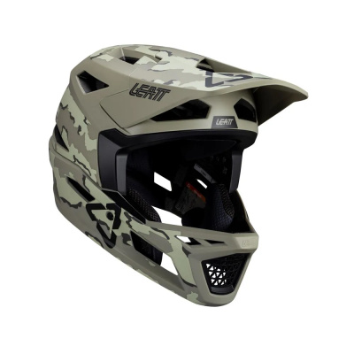Leatt Gravity 4.0 MTB Helmet