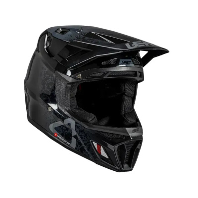 Leatt Gravity 8.0 MTB Helmet