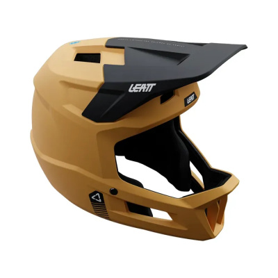 Leatt Junior Gravity 1.0 MTB Helmet