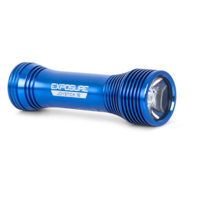 Limited Edition Joystick Mk18 Blue