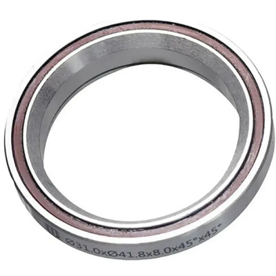 M Part 31 x 41.8 x 8mm 45/45 Headset Bearing