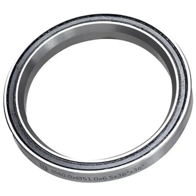 M Part 40 x 51 x 6.5mm 36/36 Headset Bearing