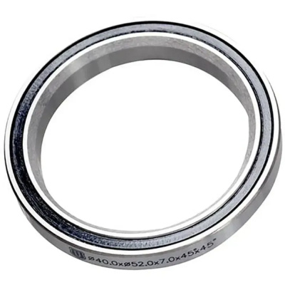 M Part 40 x 52 x 7mm 45/45 Headset Bearing