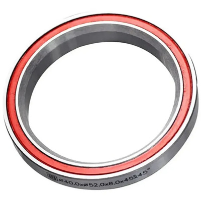M Part 40 x 52 x 8mm 45/45 Headset Bearing