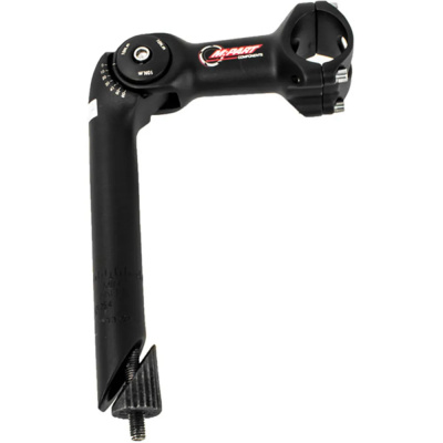 M Part Adjustable 4 Bolt 1-18in Quill Stem