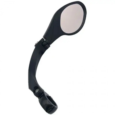 M Part Adjustable Bar Fit Right Hand Mirror