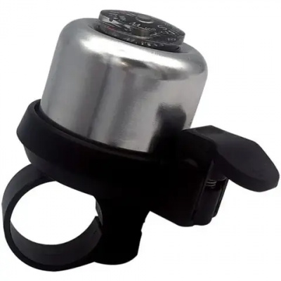 M Part Bell w/Compass