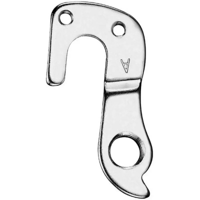 M Part Cube Gear Hanger