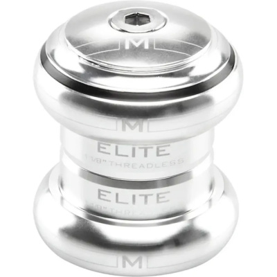 M Part Elite 1-1/8in Threadless Headset