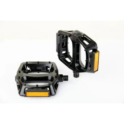 M Part Essential Alloy Pedals w/Moulded Pins