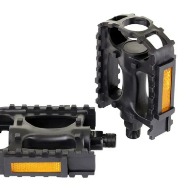 M Part Essential Resin MTB Pedals