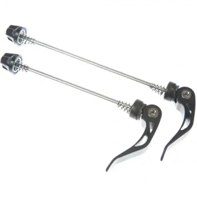 M Part Q/R Road Bike 130mm Skewer