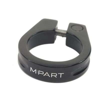 M Part Threadsaver 28.6mm Seat Clamp