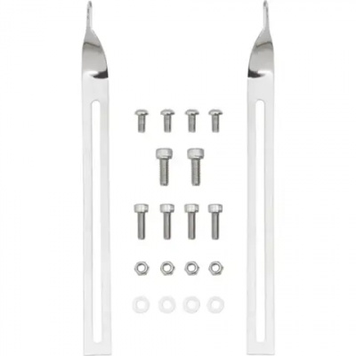 M Part Trail Rack Hardware Kit
