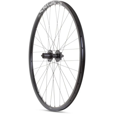 M Part Wheels Shimano QC 400 6B QR135 700c Sniper 24h Gravel R. Wheel