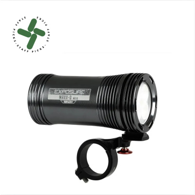 MaXx-D Mk16 Gun Metal Black