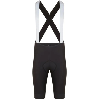 Madison Flux EIT Pad Bib Shorts