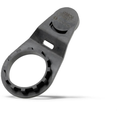 Magnet centerlock BDU3XX BDU4XX the smart system