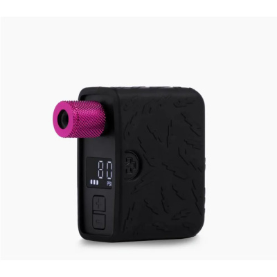 Muc-Off AirMach Electric Mini Pro Inflator