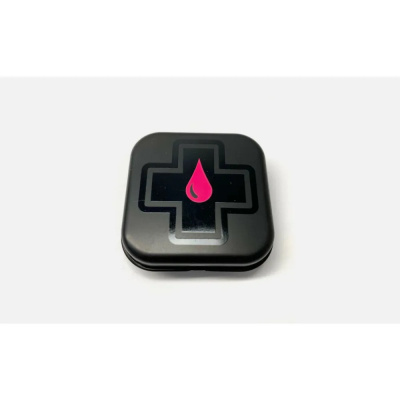 Muc Off Glueless Patch Kit SRT