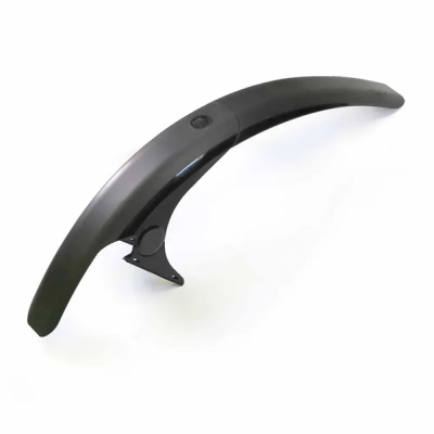 Mucky Nutz MugGuard Rear Fender