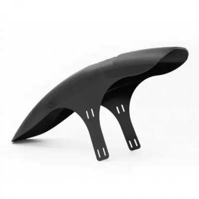 Mucky Nutz MugGuard Short Fender