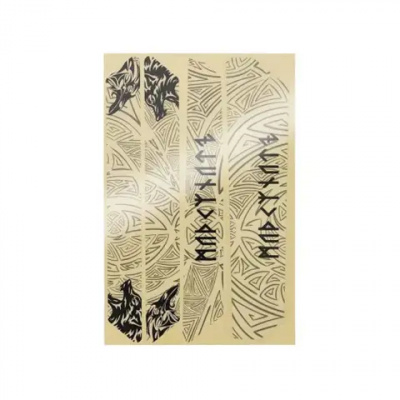 Mucky Nutz Stay Skinz Protector