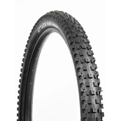 Nutrak Attack HPL Full 40 RAD 29x2.5-inch Tyre