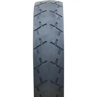 Nutrak Tyre 10 1/2 X 17/8 Stroller BK Black 10 inches