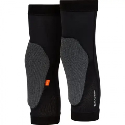 PROTECT Flux D3O Knee Pad Set BK