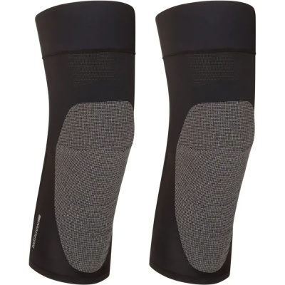 PROTECT Flux RHEON Knee Pad BK XL/ XXL Black x-large / xx-large