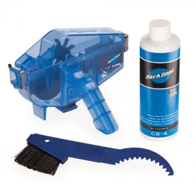 Park Tool Chain Gang Chain Cleaning System