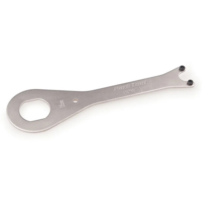 Park Tool HCW-4 Box-End Wrench and BB Pin Spanner