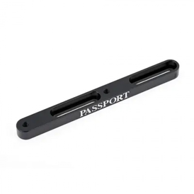 Passport Water Bottle Cage Mover