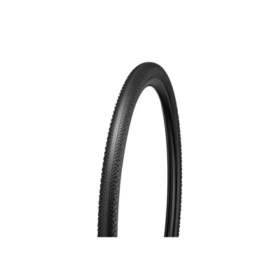 Pathfinder TLR Fast Gravel Tire Black 700 x
