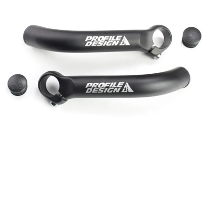 Profile Design Brief Bar Ends