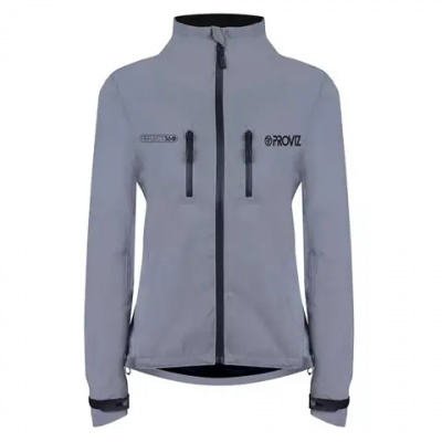 Proviz Refelct 360 Cycling Jacket UK 14
