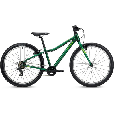 Ridgeback MX24 - All Colours