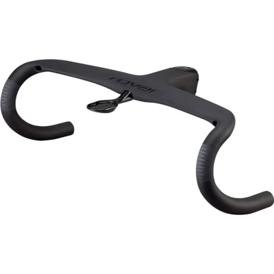 Roval Rapide Cockpit Carbon/Black