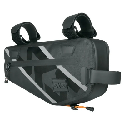 SKS Explore 2.7-litre Frame Bag