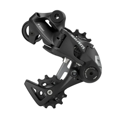 SRAM GXDH 7-speed Medium Cage A3 Rear Derailleur
